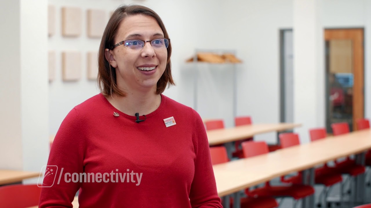 WeConnect Fiber Network - Customers