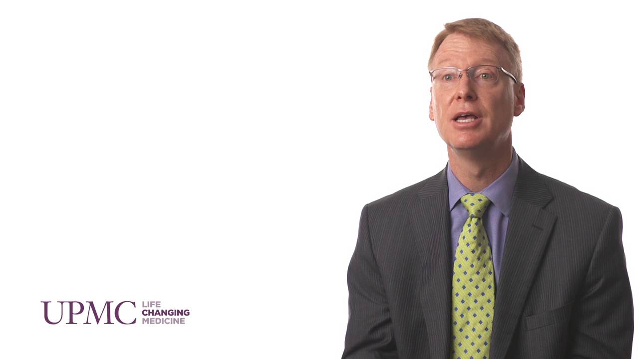 Botulinum Toxin to Treat Migraines - Presented by Robert Kaniecki, MD | UPMC