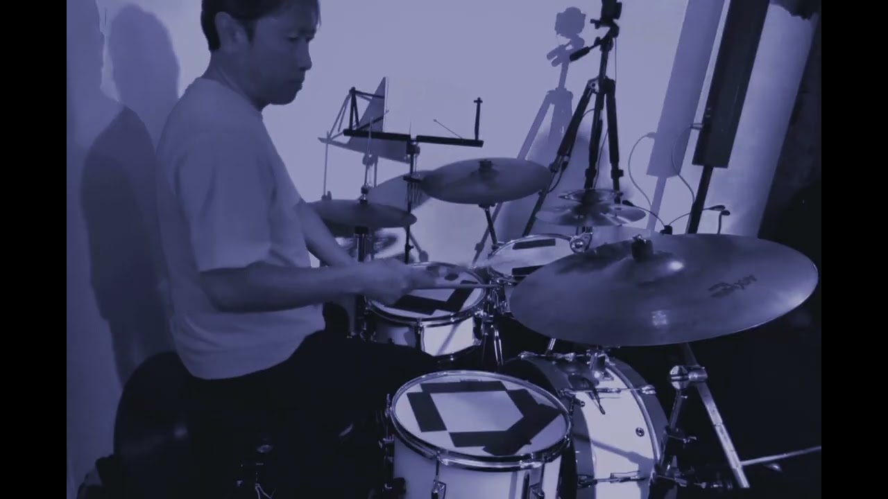 '花  /藤井風'  cover by クマとミホとユーキとJJ☆20260207