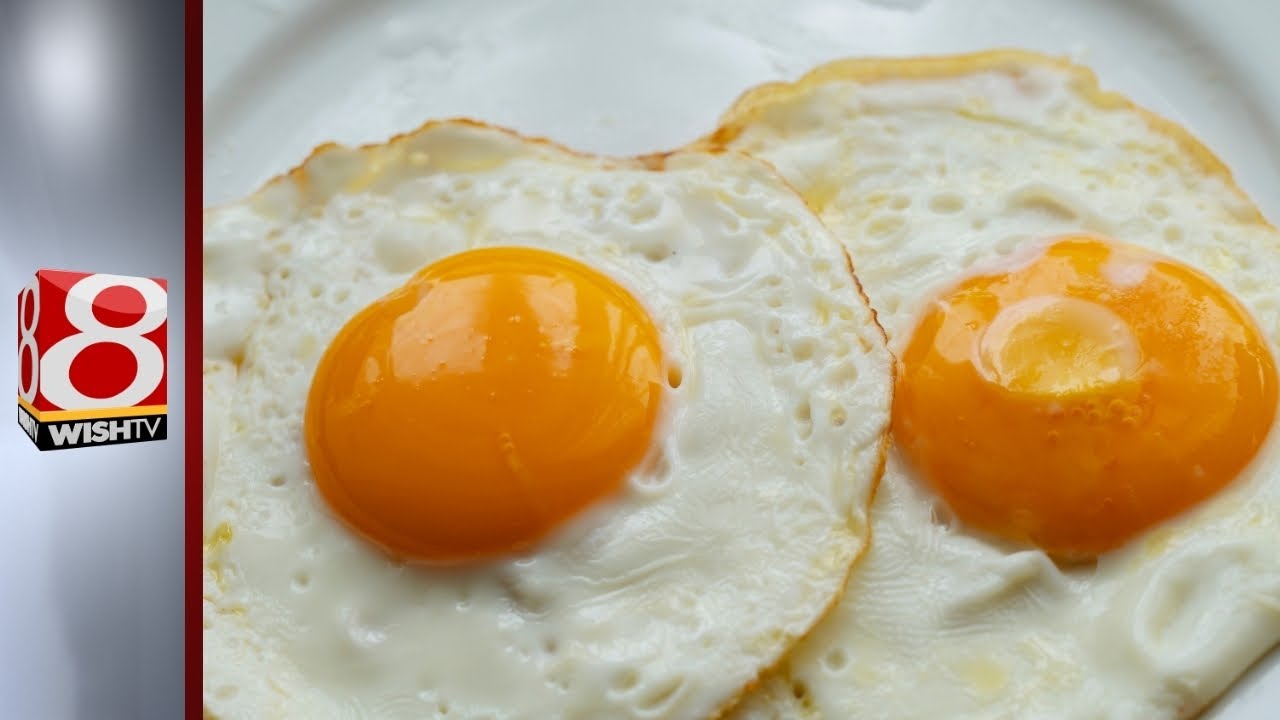 Egg prices on rise; bird flu could make it worse