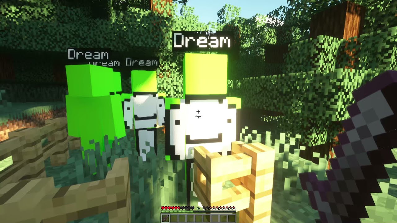 Soczek z Dream'a