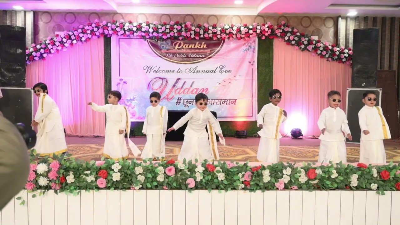 Dance On south Indian Song for kid||Dance on annual fucntion#annualfunction#danceforkids