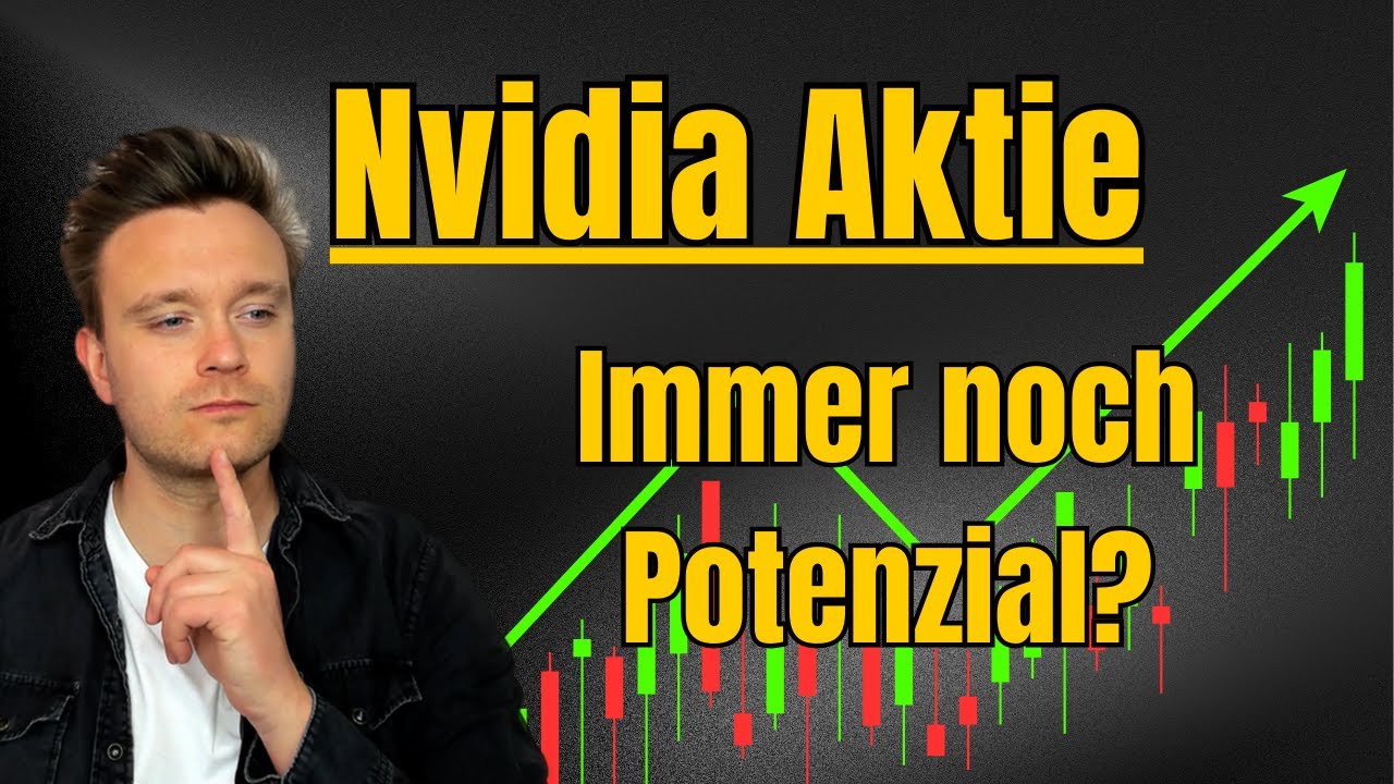 KI und Wachstum: Nvidia Aktie explodiert, wo liegt ein fairer Preis?