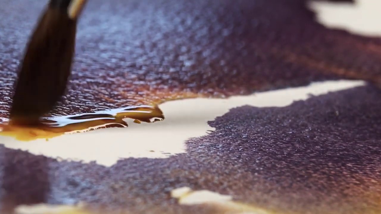 Wet-On-Wet Watercolour Tips & Techniques: Winsor & Newton Masterclass