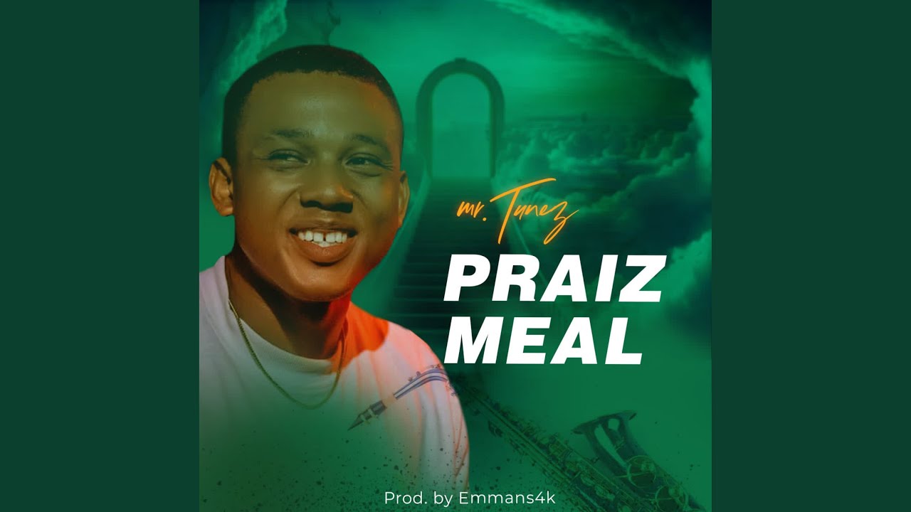 Praiz Meal