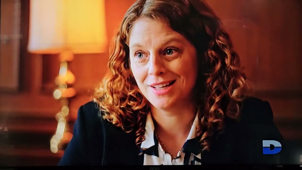 Partie 3: Série documentaire Jumeaux Disparus