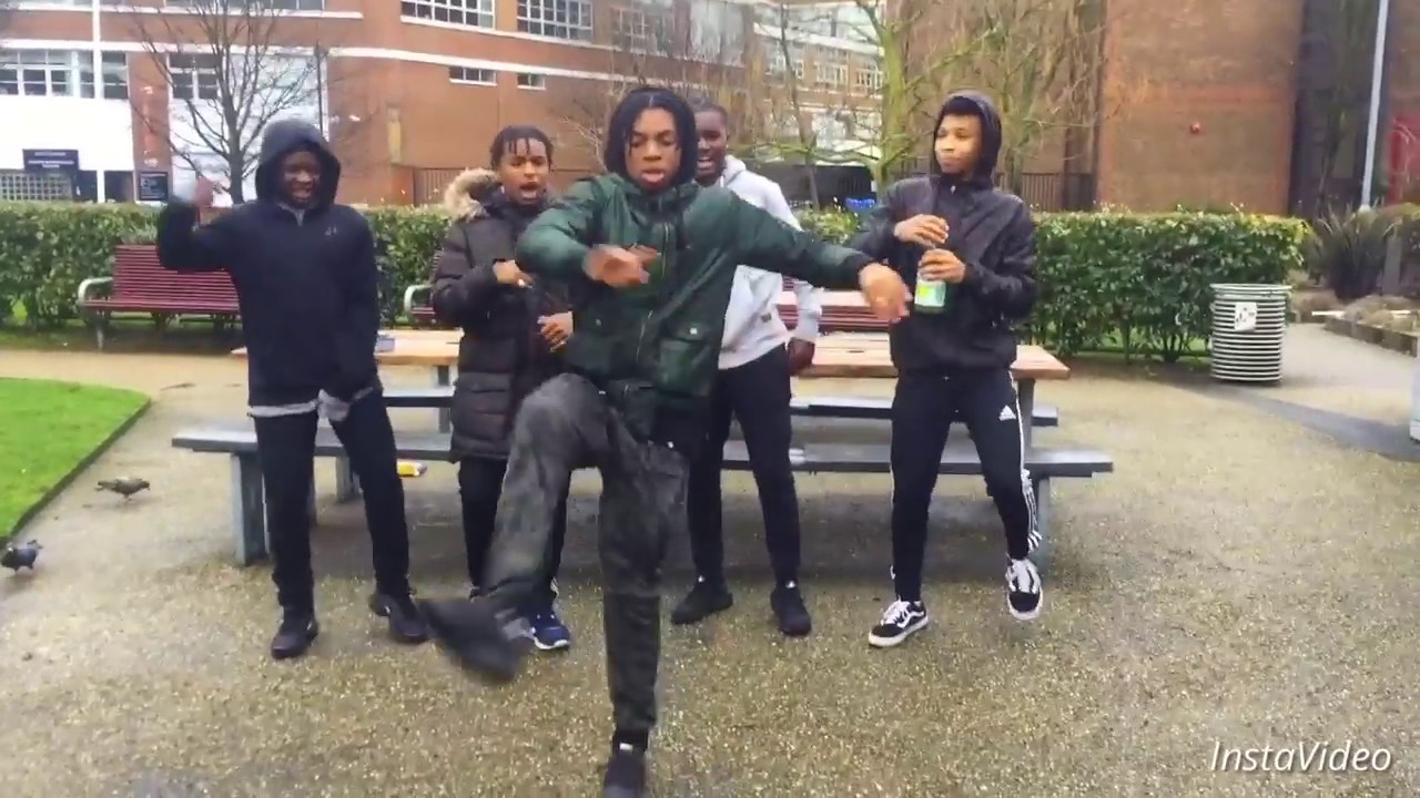 Fekky - Mad Ting Sad Ting Remix - 3Kingz