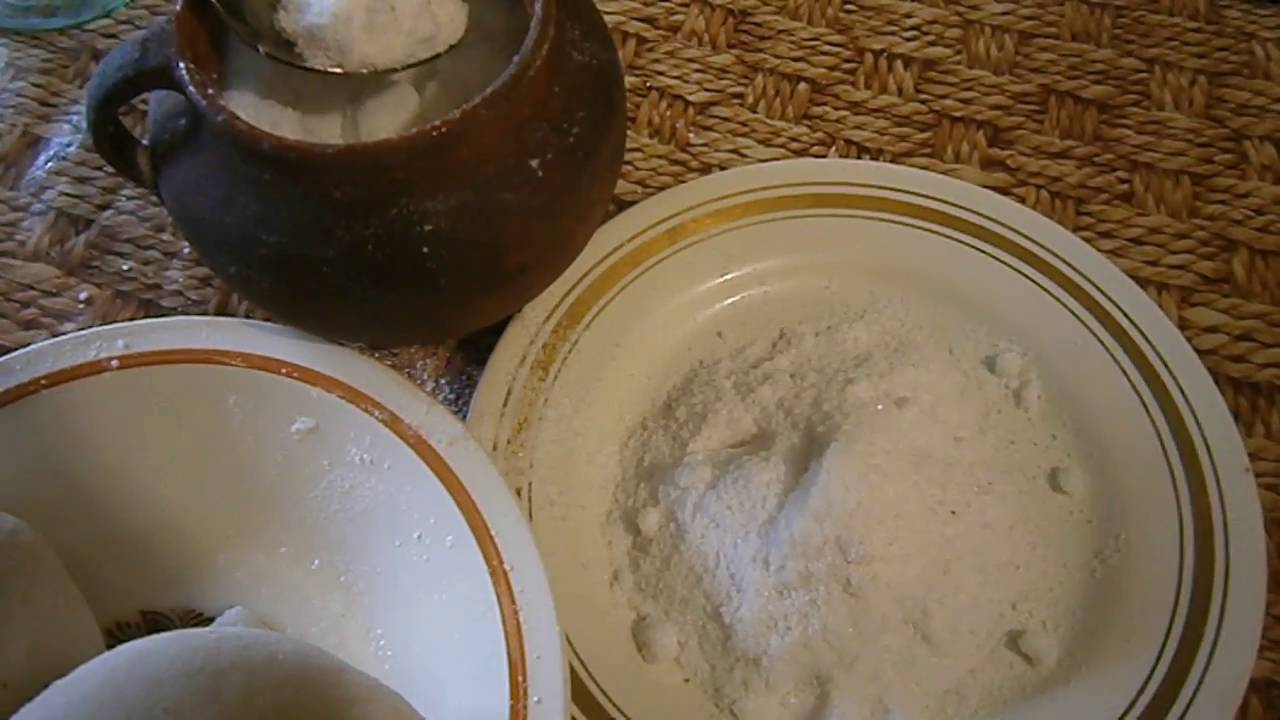 Брынза