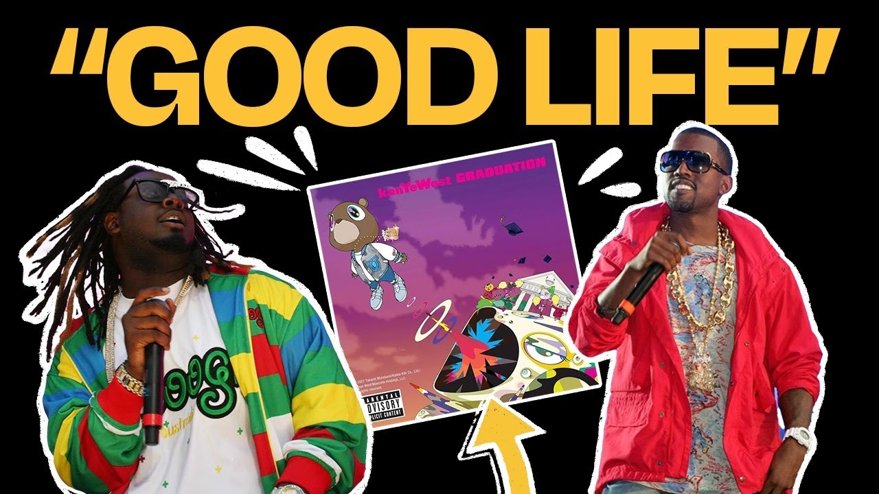 How Kanye and T-Pain Changed Music
