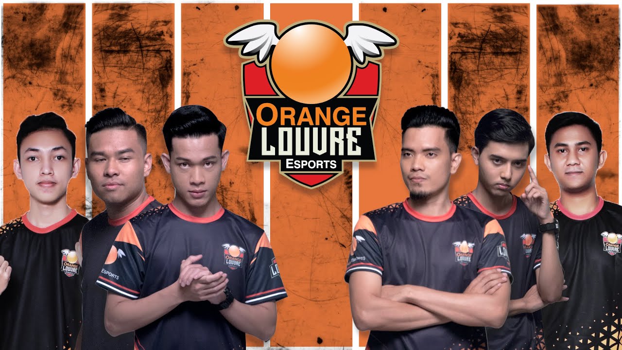 Orange Esports x Louvre Esports | MPL MYSG S6