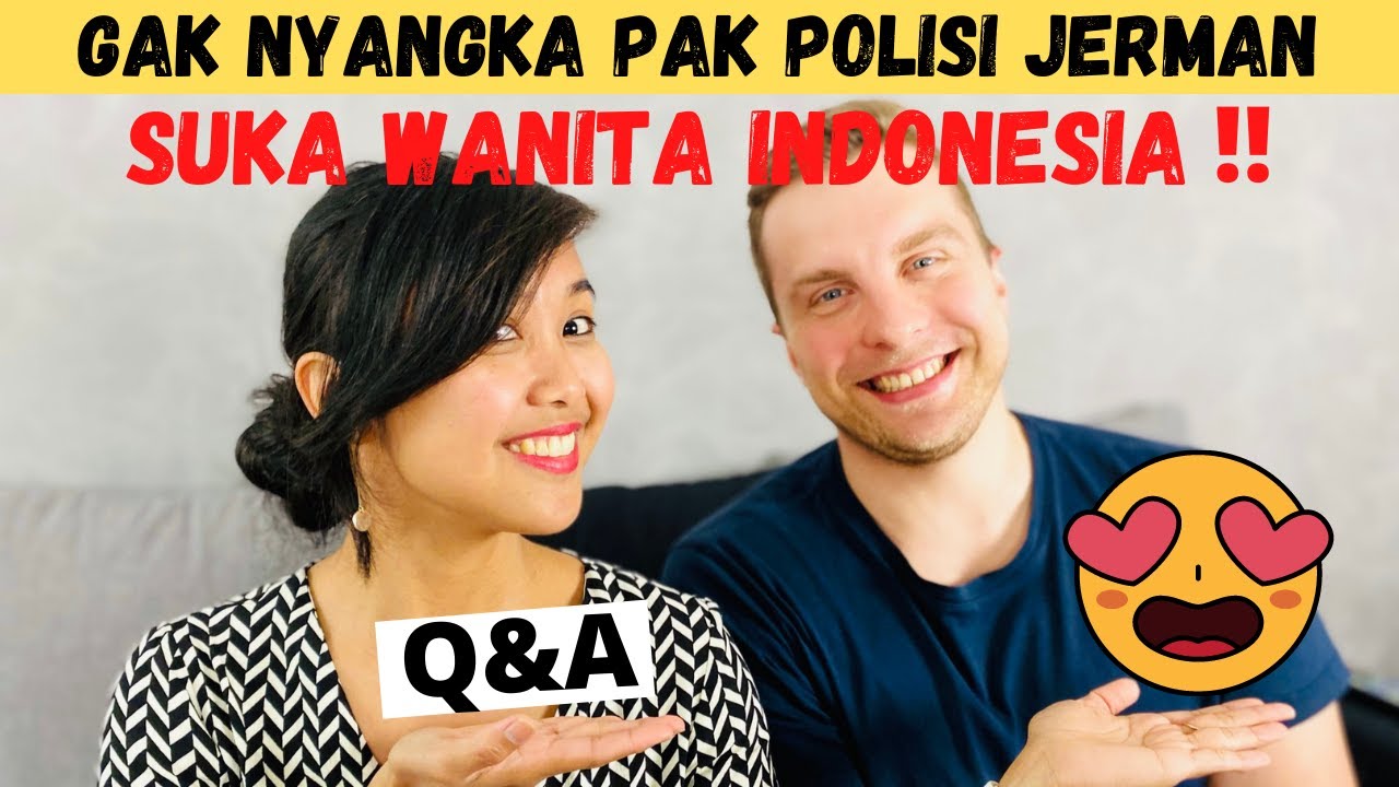 Karir dan masadepan PAKPOL JERMAN  menjanjikan!  KUPAS TUNTAS karir OM-nya Louis..