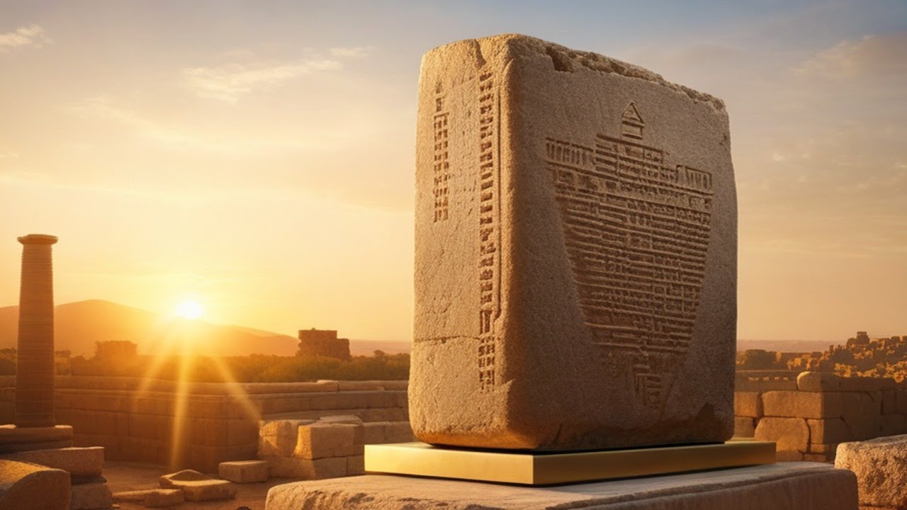 Unveiling the Ancient Justice System Engineered by Hammurabi