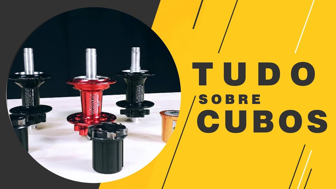 #03 | TECNOLOGIA DE CUBOS VZAN