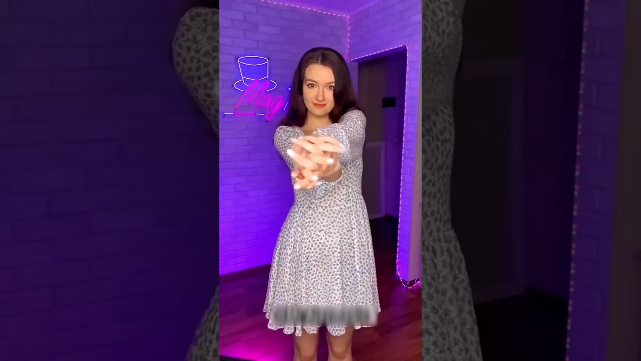 Arm Twisting Magic Challenge Tutorial 🎯💯 #shorts #magic #viral #trending