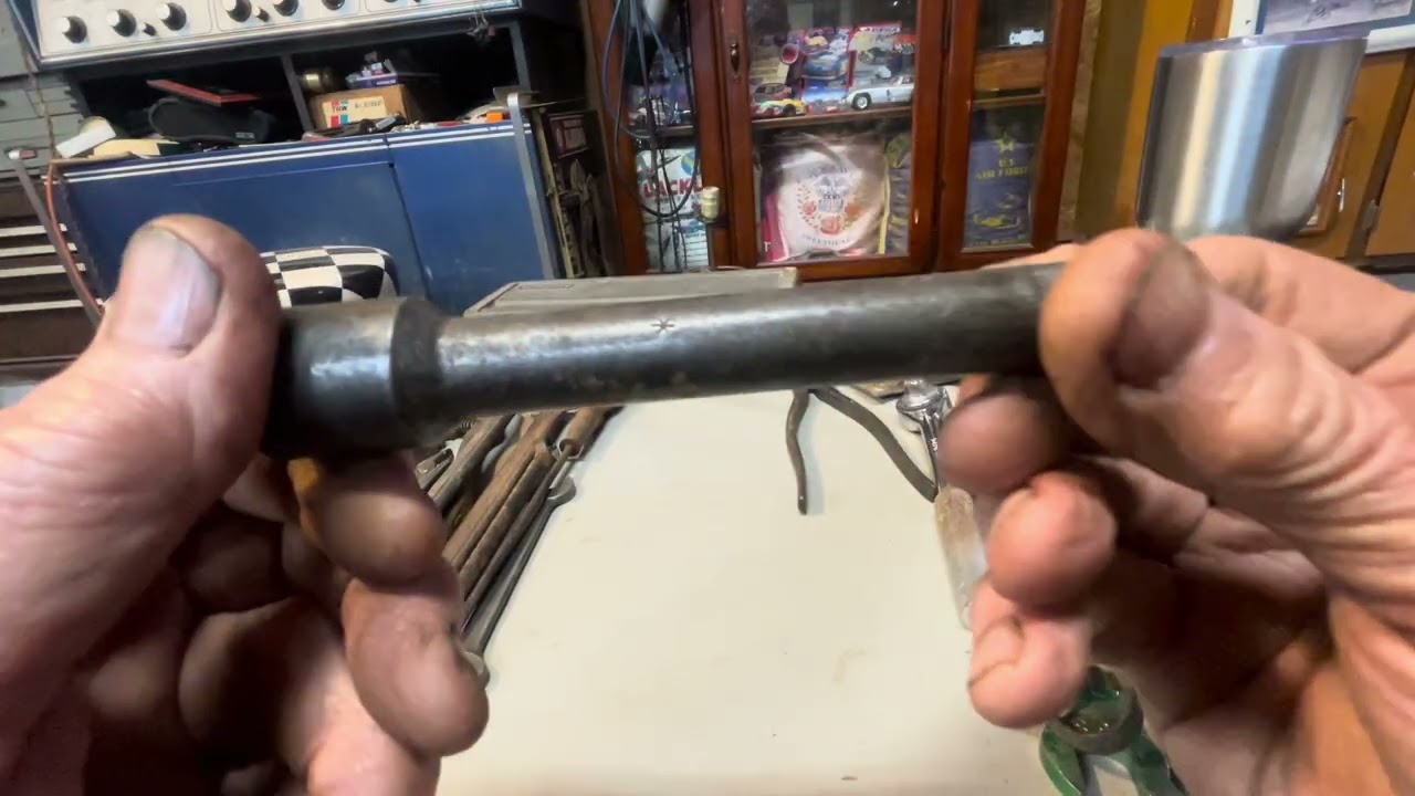 Plomb and Snap-on 9/32 drive and other great tools.