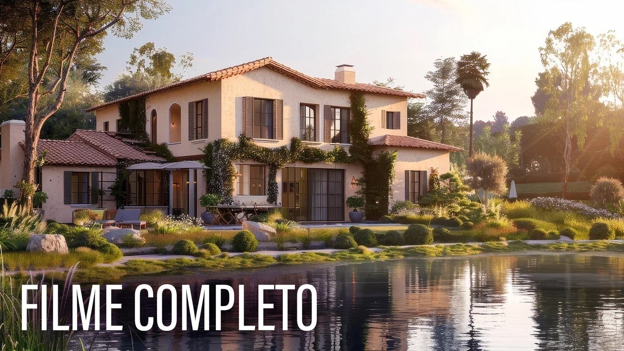 FUJA ANTES QUE SEJA TARDE! Ela viu um assassinato&hellip; e agora querem silenci&aacute;-la! 🎞️ Filme em Portugu&ecirc;s