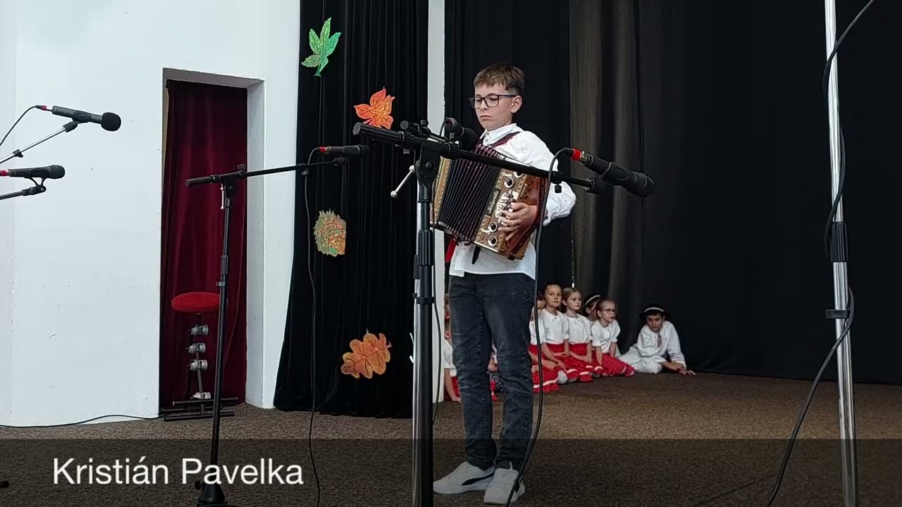 Október – mesiac úcty k starším