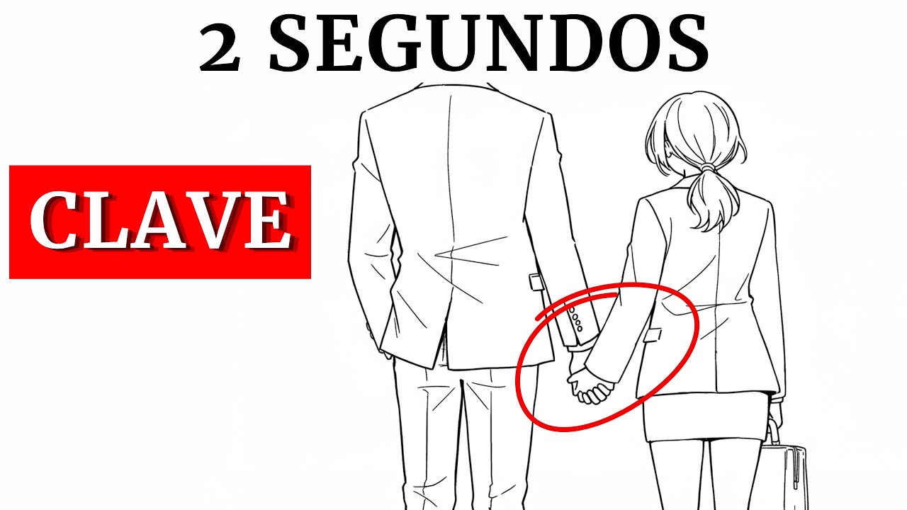 4 Secretos del Lenguaje Corporal para Proyectar Autoridad y Confianza al Instante