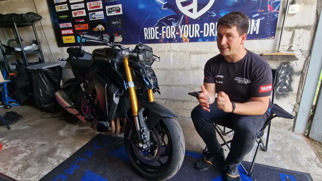 Das Allzweckmotorrad vom Suzuki im Test #motorrad #suzukimotorcycles #suzuki #gsxs1000 #test