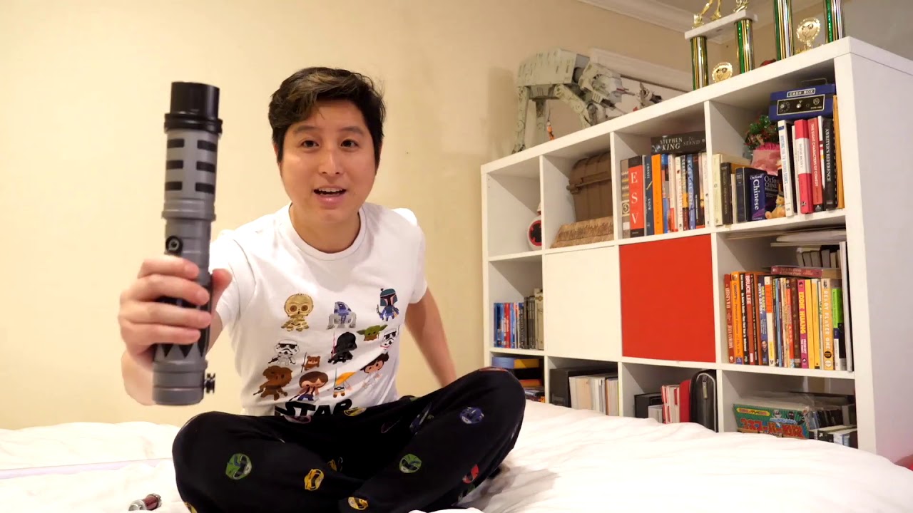 Social Distance 2: Russell Fung
