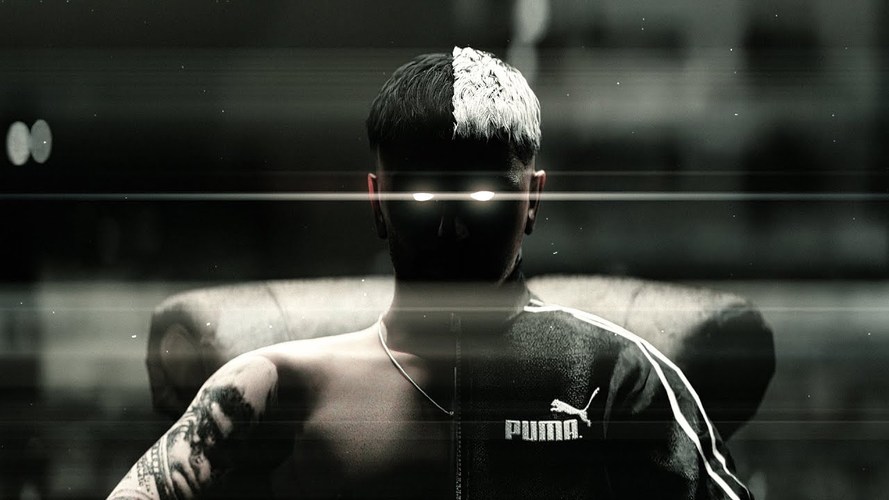 Heijan & Muti - AY LE LE feat. Murda (Official Visualizer) 
