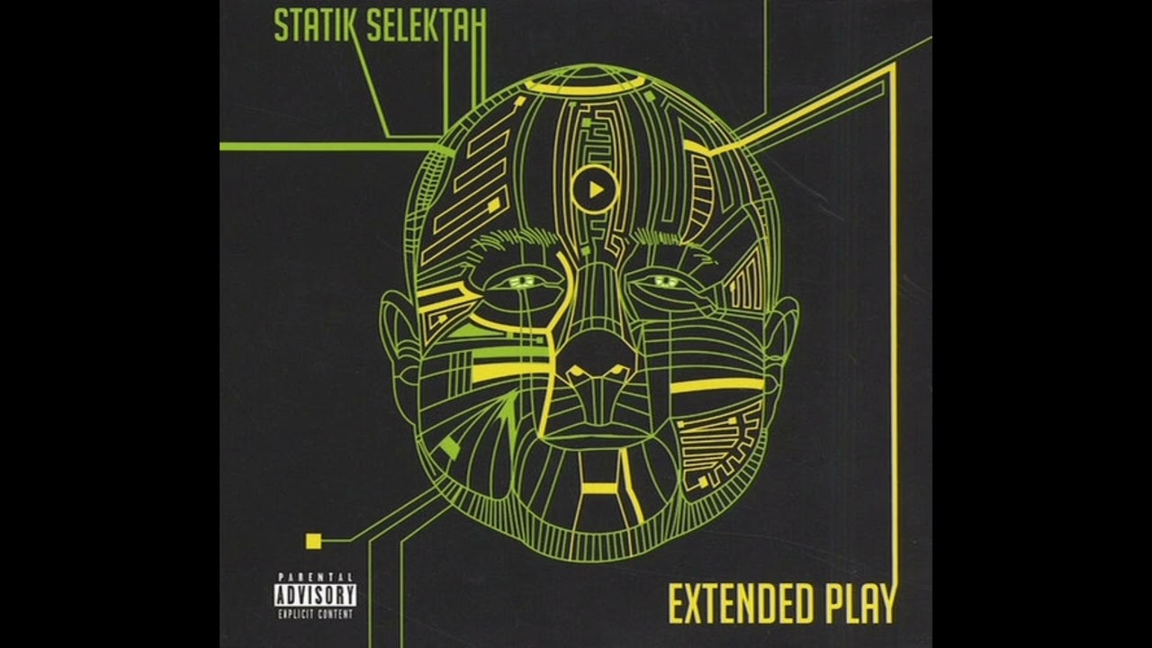 Statik Selektah - 100 Stacks ft. JFK & Strong Arm Steady