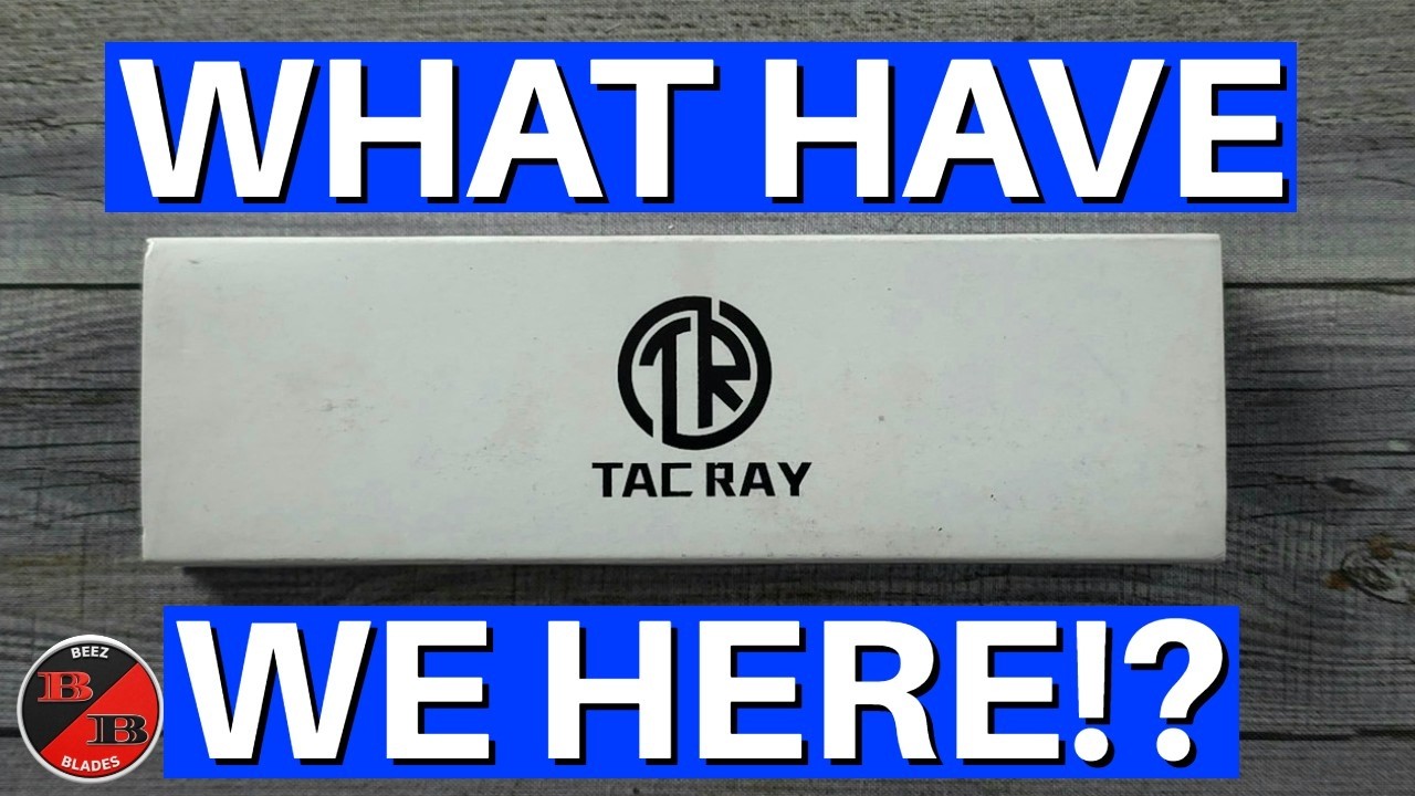 Knives | Titanium Bolt-Action Pens | Multi Tools -OH MY! Dude, They Have So Much Cool EDC Gear!