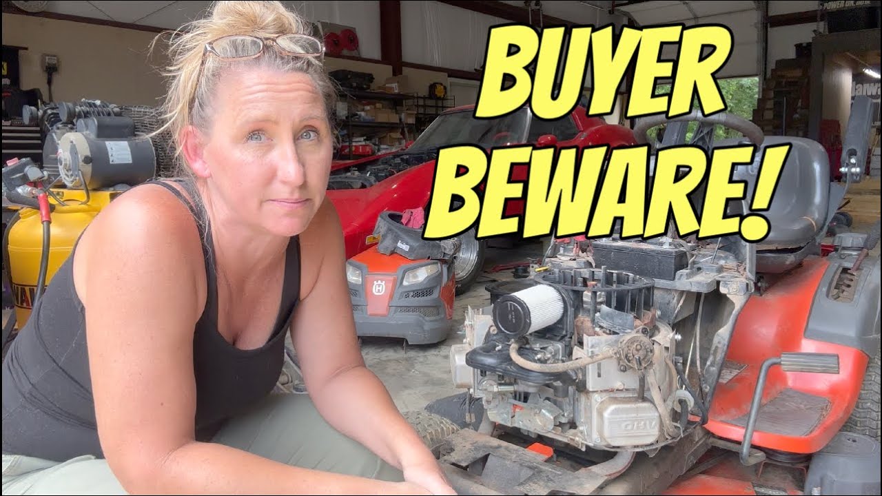 Don't Waste Your Money! These Aftermarket Parts Will Lead To Failure! Turning Trash Into Treasure!