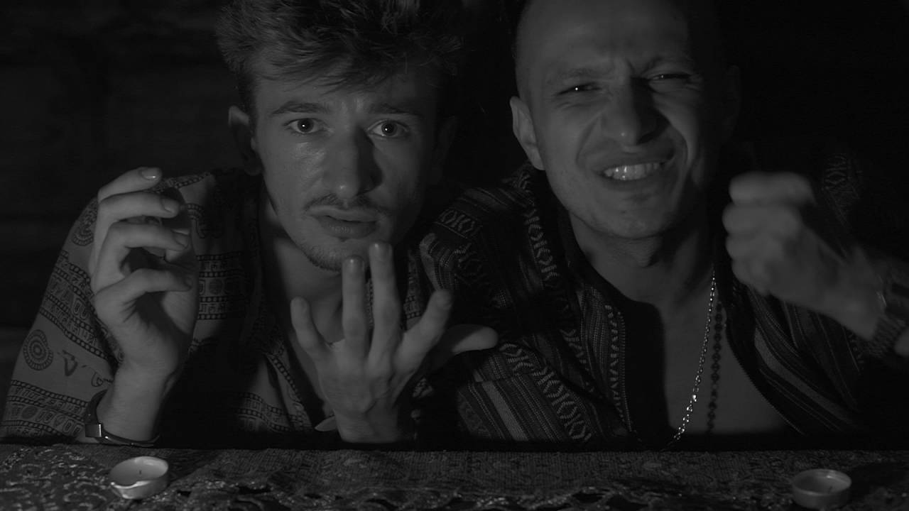 NELI THGOD feat. KEED - O viață nouă (Official Video)
