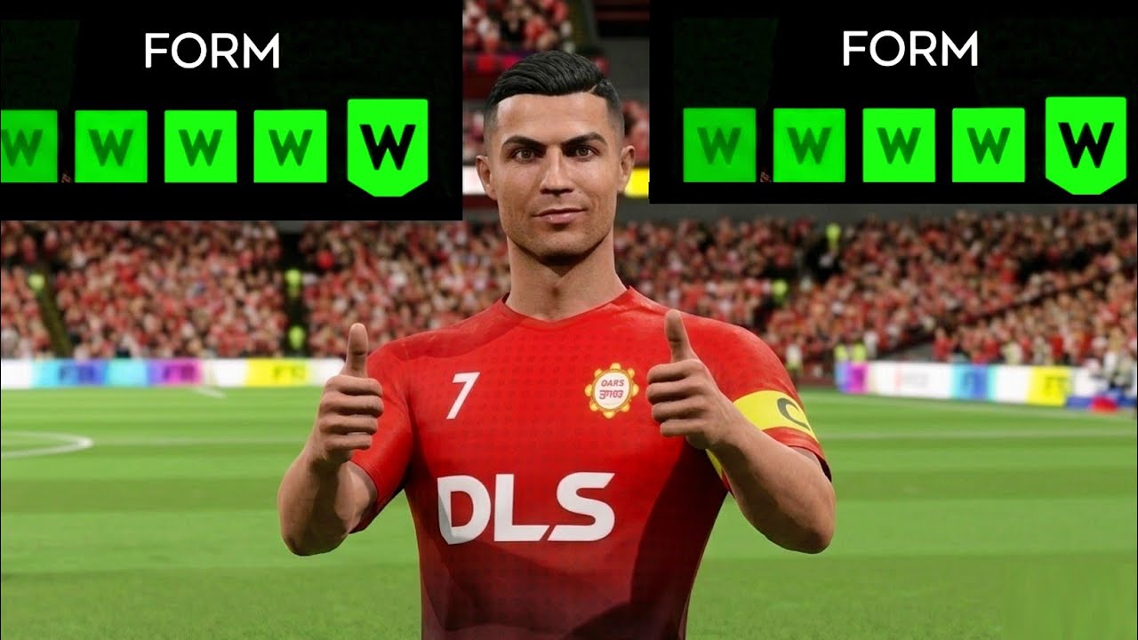 Dream League Soccer 2026 Pro Tips &bull; DLS26 Secret Tips & Tricks (Best Settings)
