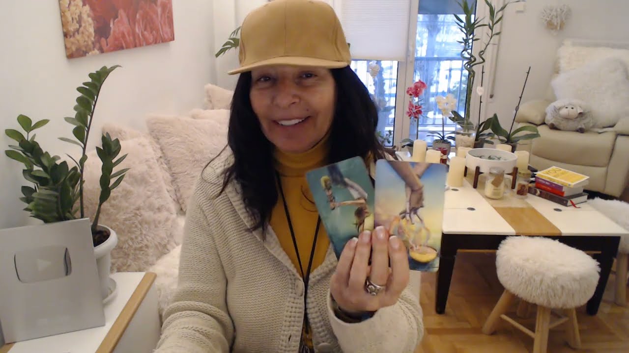 Scorpio - WOW! A Heart To Heart Conversation With The One You Love Changes Everything!