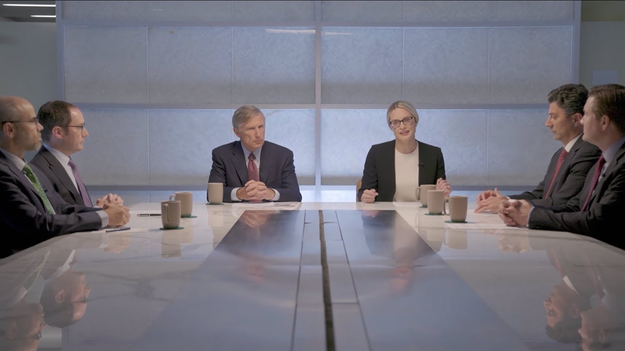 Is Anything on Sale? Discussing Today&rsquo;s Global Credit Markets