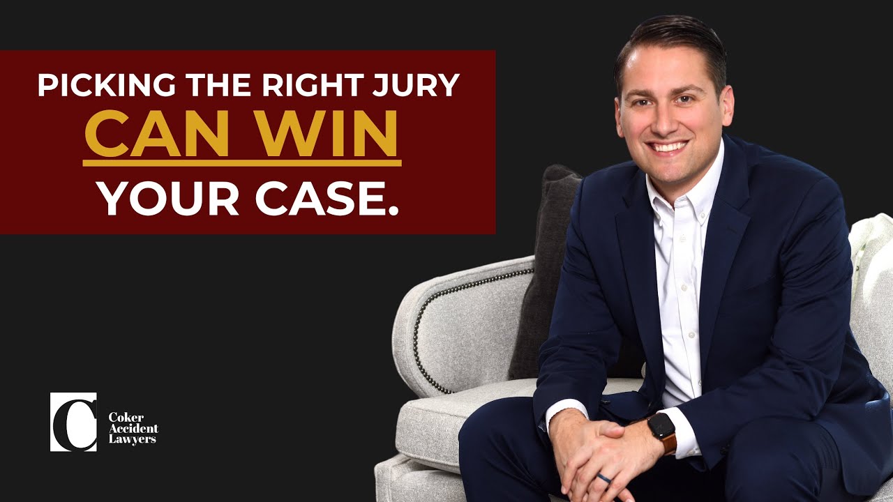 Georgia Legal Talks Episode 25 | Inside the Courtroom: How Jury Selection Works in Georgia Trials