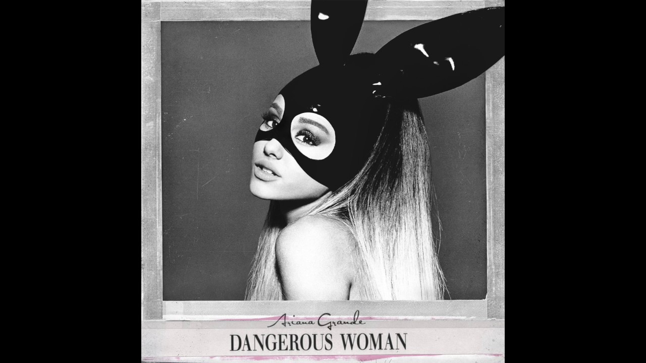 Ariana Grande - Into You (Official Studio Acapella & Hidden Vocals/Instrumentals)