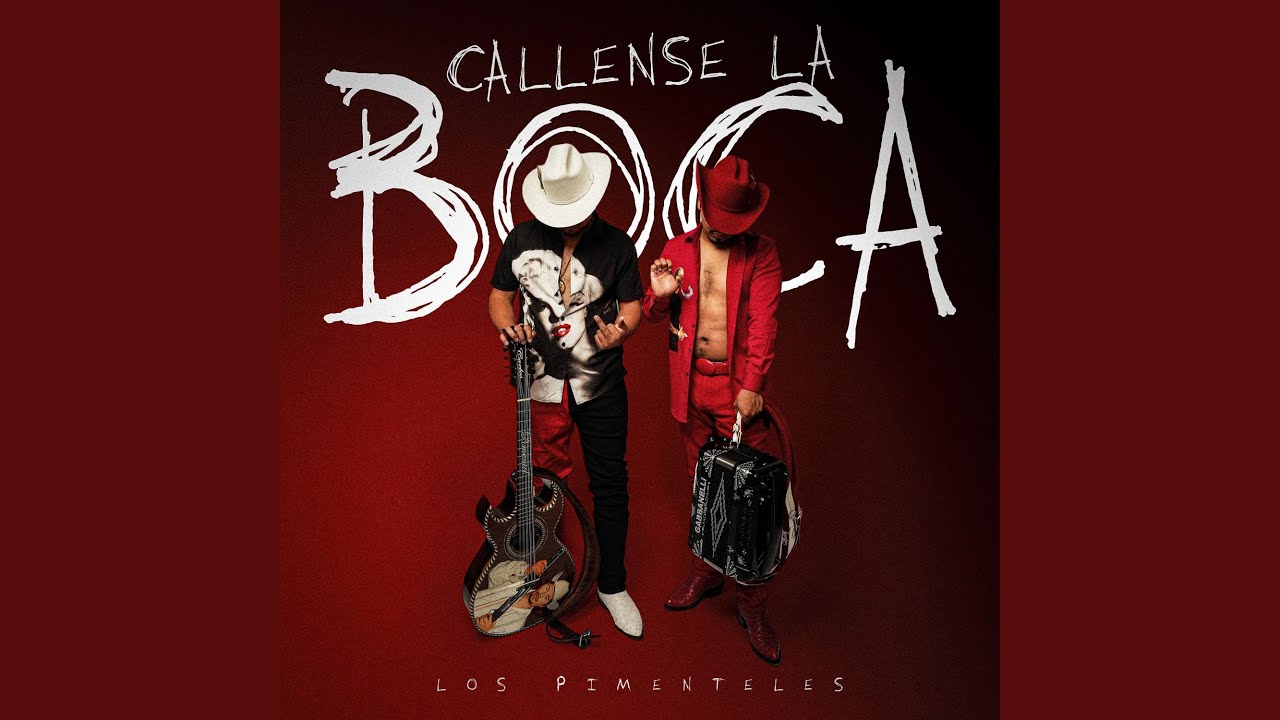 Callense La Boca