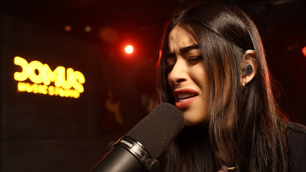 DECIDIDAMENTE - Laís Soares (Herança)