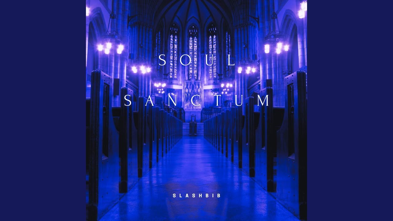 Soul Sanctum (From "Hollow Knight")