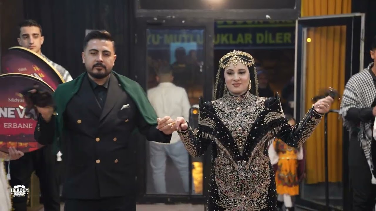 HÜSEYİN 🕊️BERFİN (kına 2)🌹