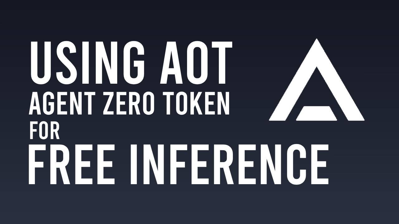Как получить БЕСПЛАТНЫЕ ВЫВОДЫ, используя токен Agent Zero