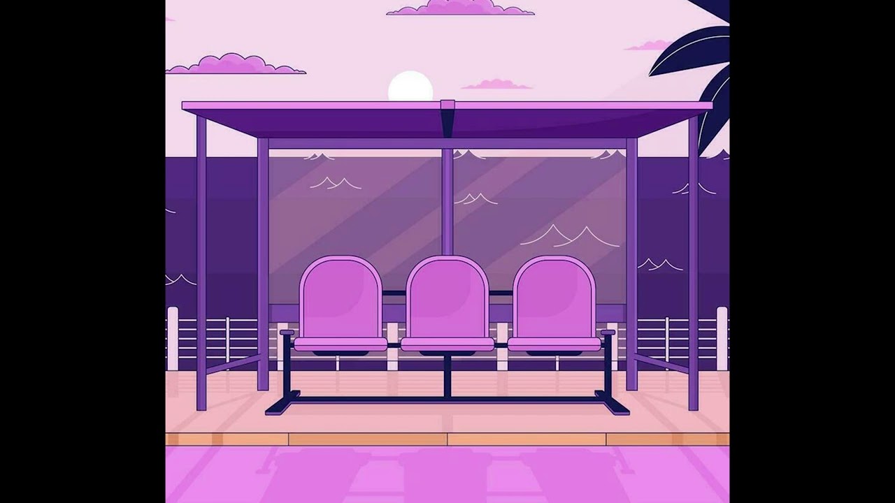 (FREE) Lofi Chill Beat - Bus