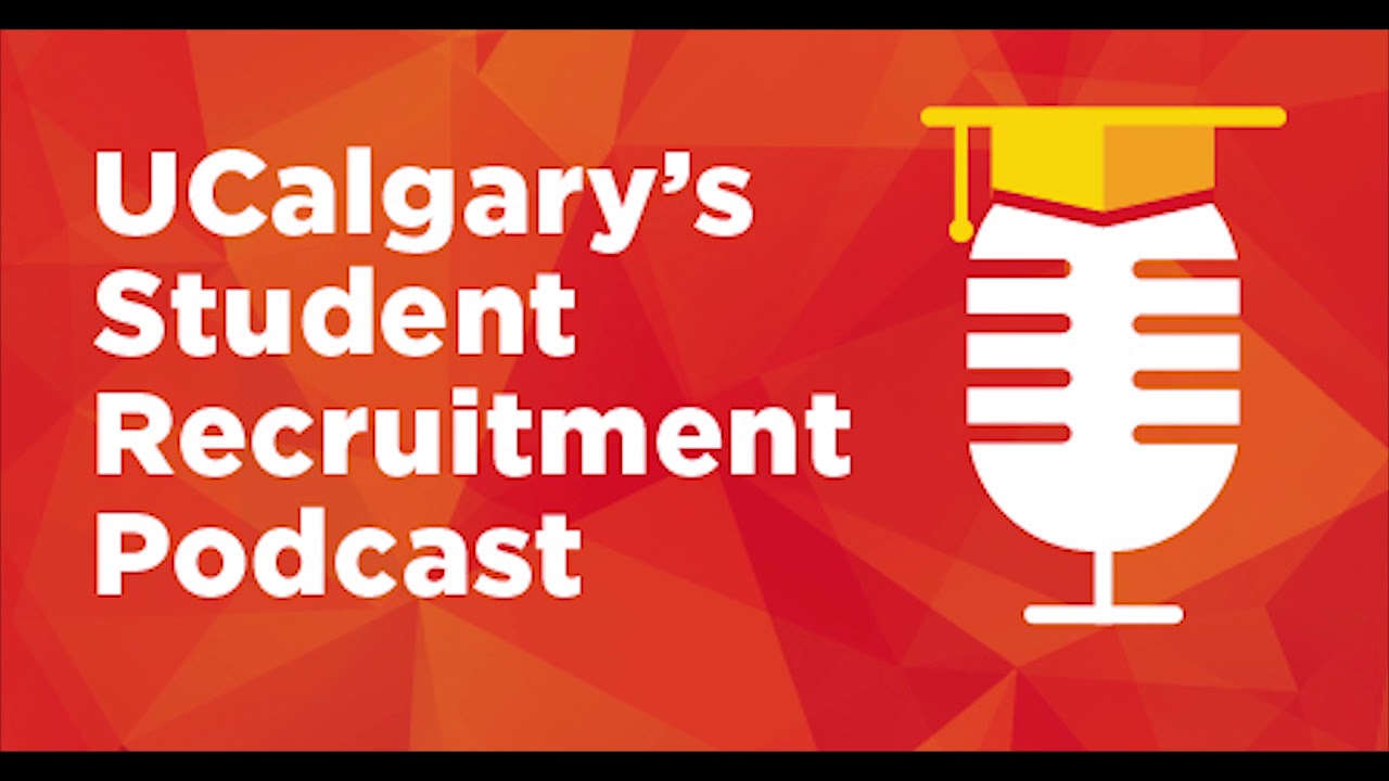 Choose UCalgary Podcast: Season 2 /// Episode 2: Study Abroad