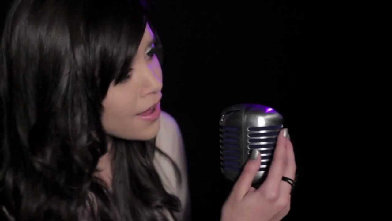 It Will Rain - Bruno Mars (cover) Megan Nicole