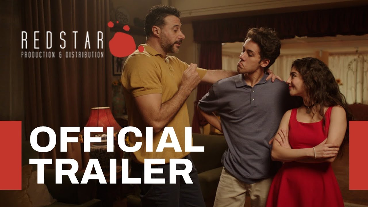 Love, Imagined | Official Trailer | 2025