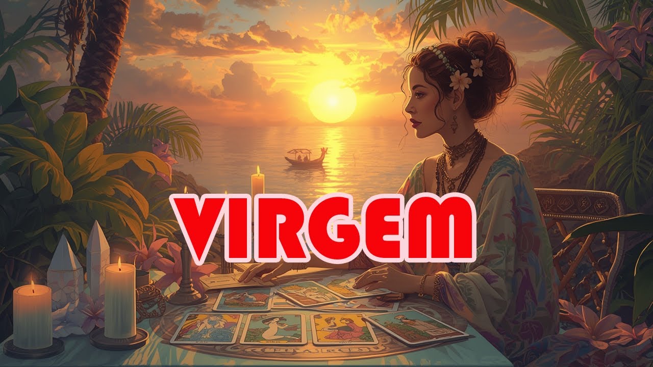 VIRGEM ♍ 😍 PRÓXIMAS HORAS‼️  TE PROCURA E QUER TE DIZER ALGO 😍 HORÓSCOPO #VIRGEM AMOR FEVEREIRO 2026