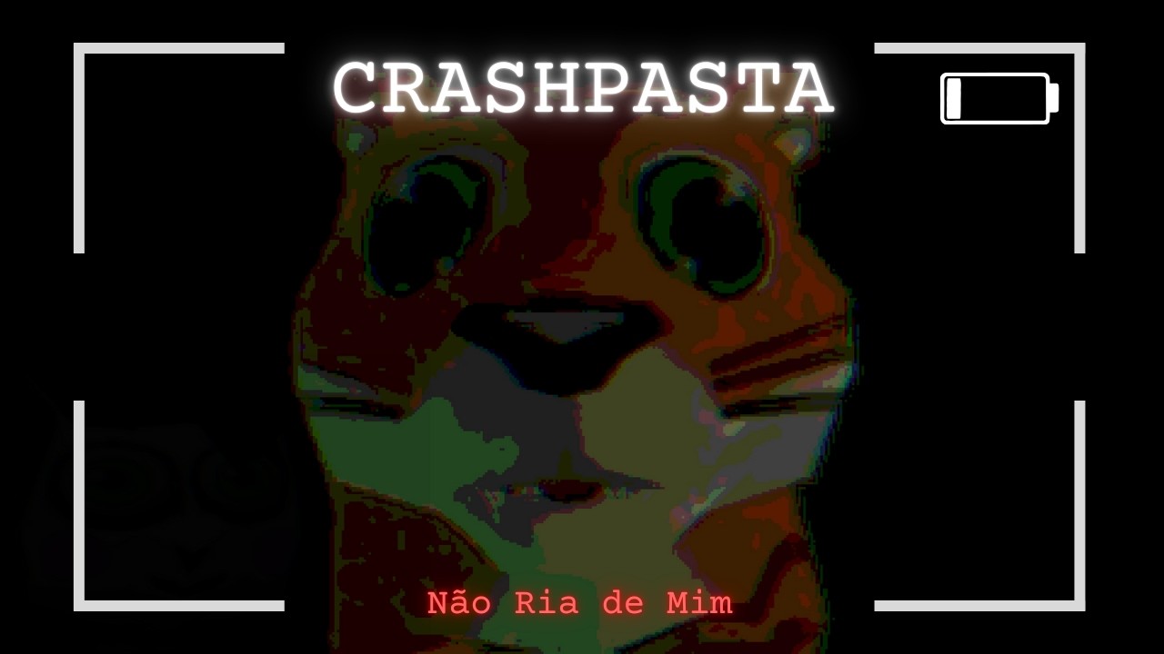 [CRASHPASTA] Crash Bandicoot: The Wrath of Cortex — Não Ria de Mim