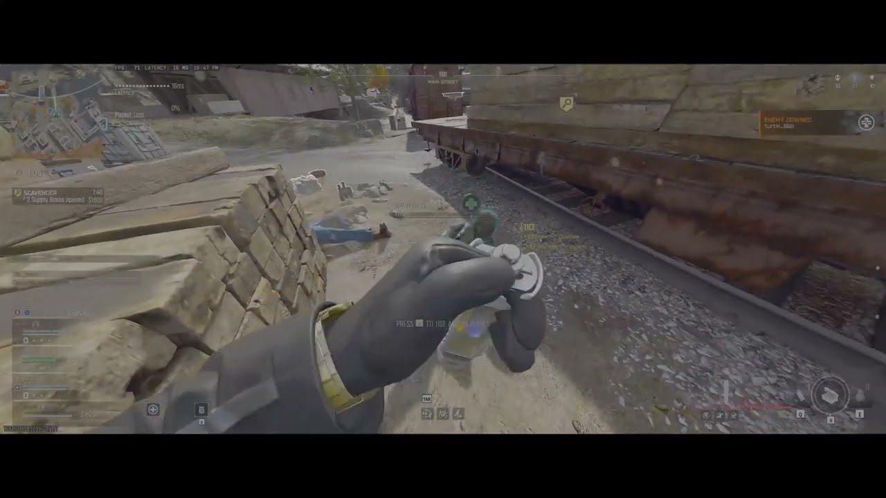 January 19, 2026 Casual Resurgence win   Josh, Adrian, Dee & Anvan