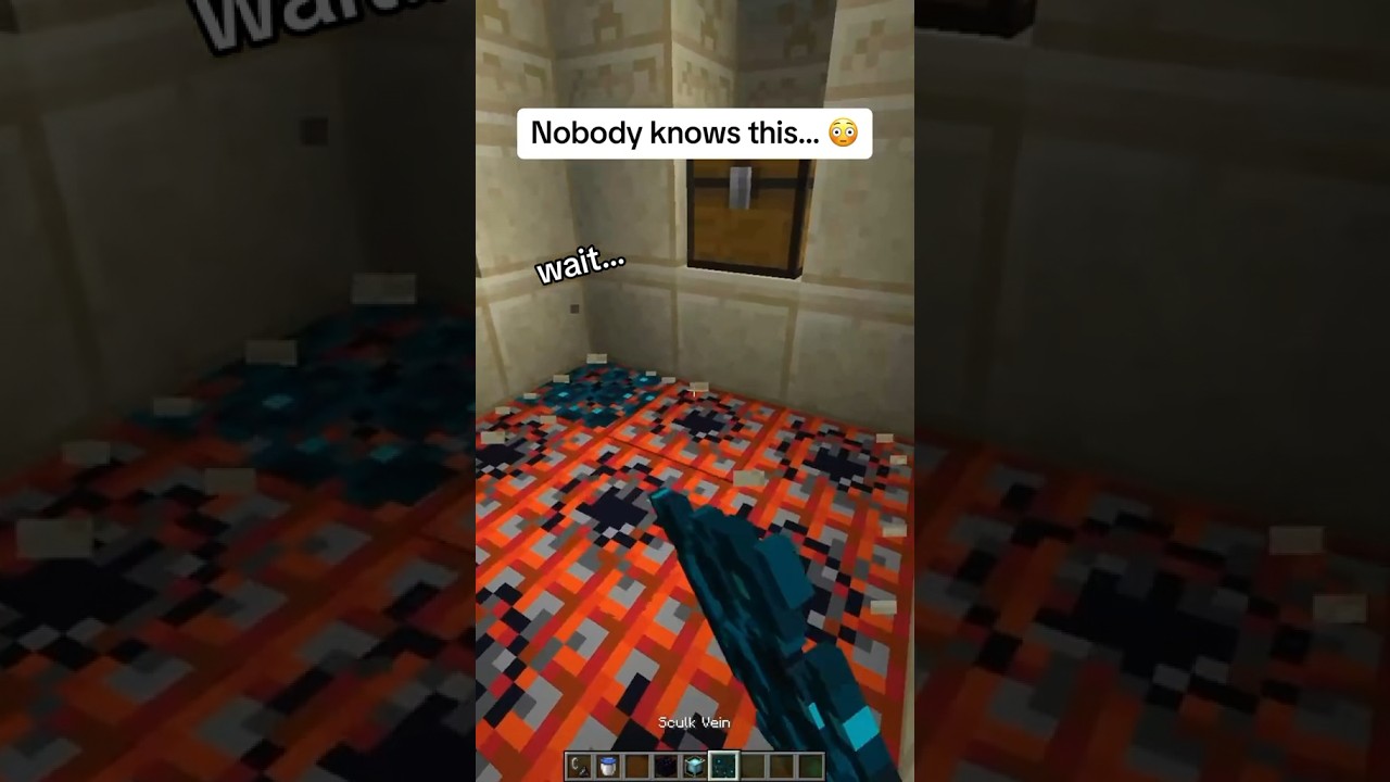 The Portal at the end 😳 #shorts #minecraft