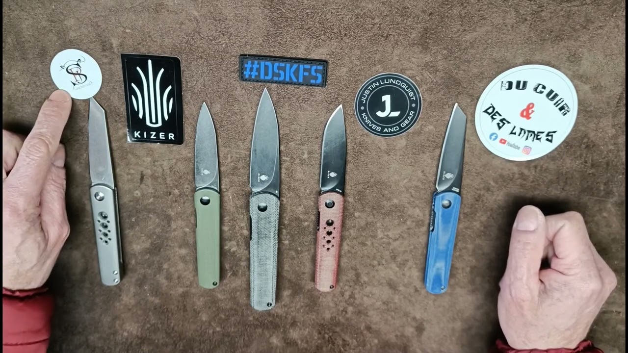 Kizer Feist XL par Justin Lundquist - Séquence finale ALERTE