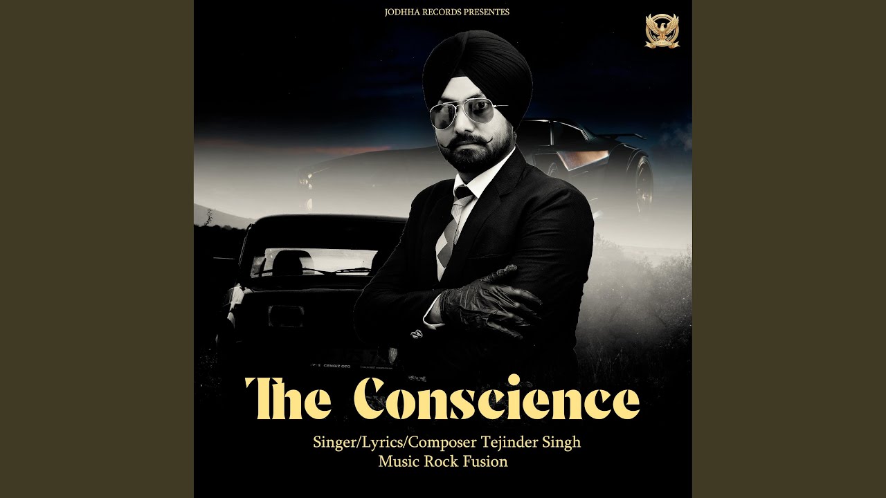 The Conscience