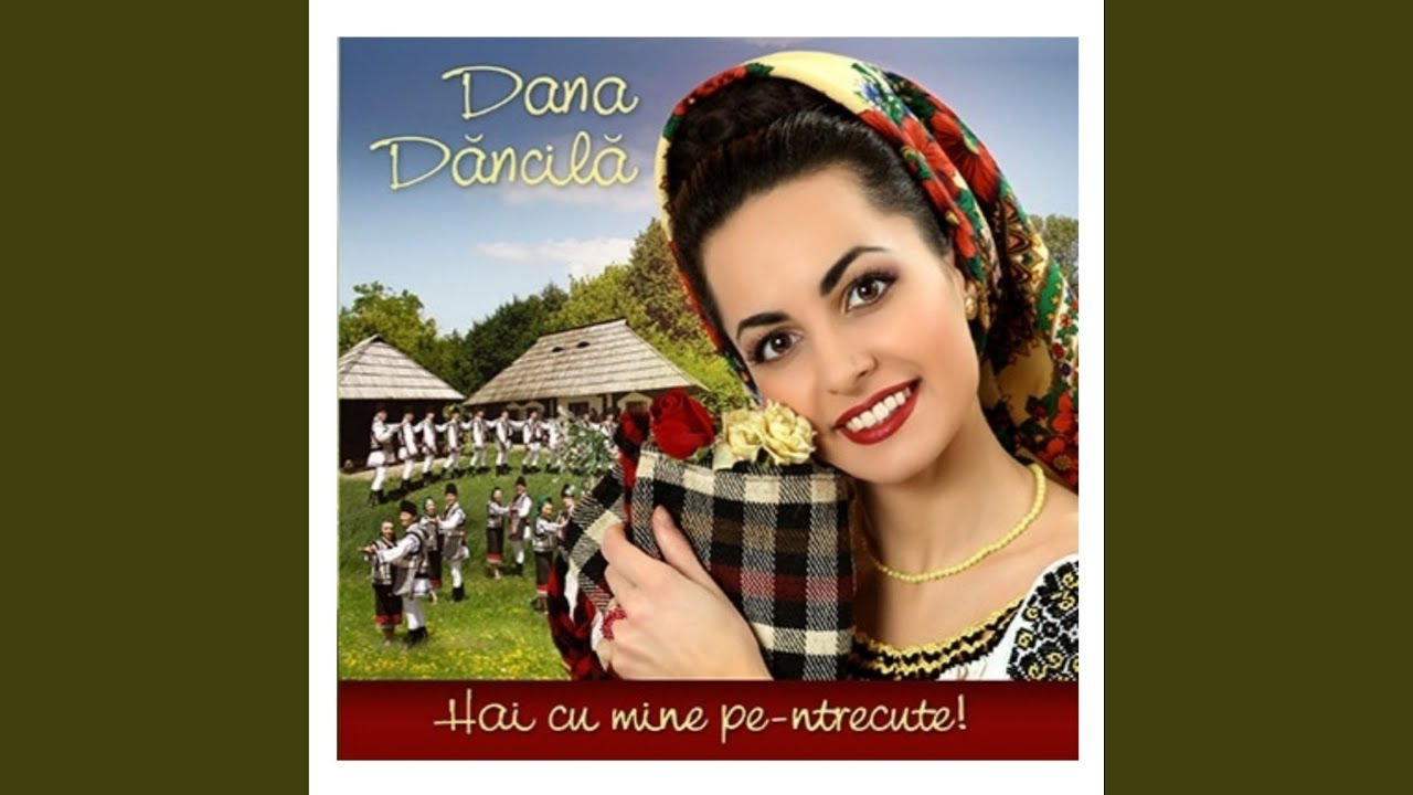Hai cu mine pe-ntrecute!